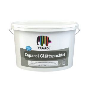 Шпаклівка акрилова Caparol Glattspachtel, 25кг