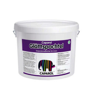 Шпаклівка акрилова Caparol Glattspachtel, 8кг