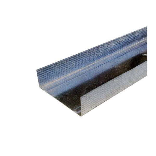 Профіль UW 100х3м 0.55мм