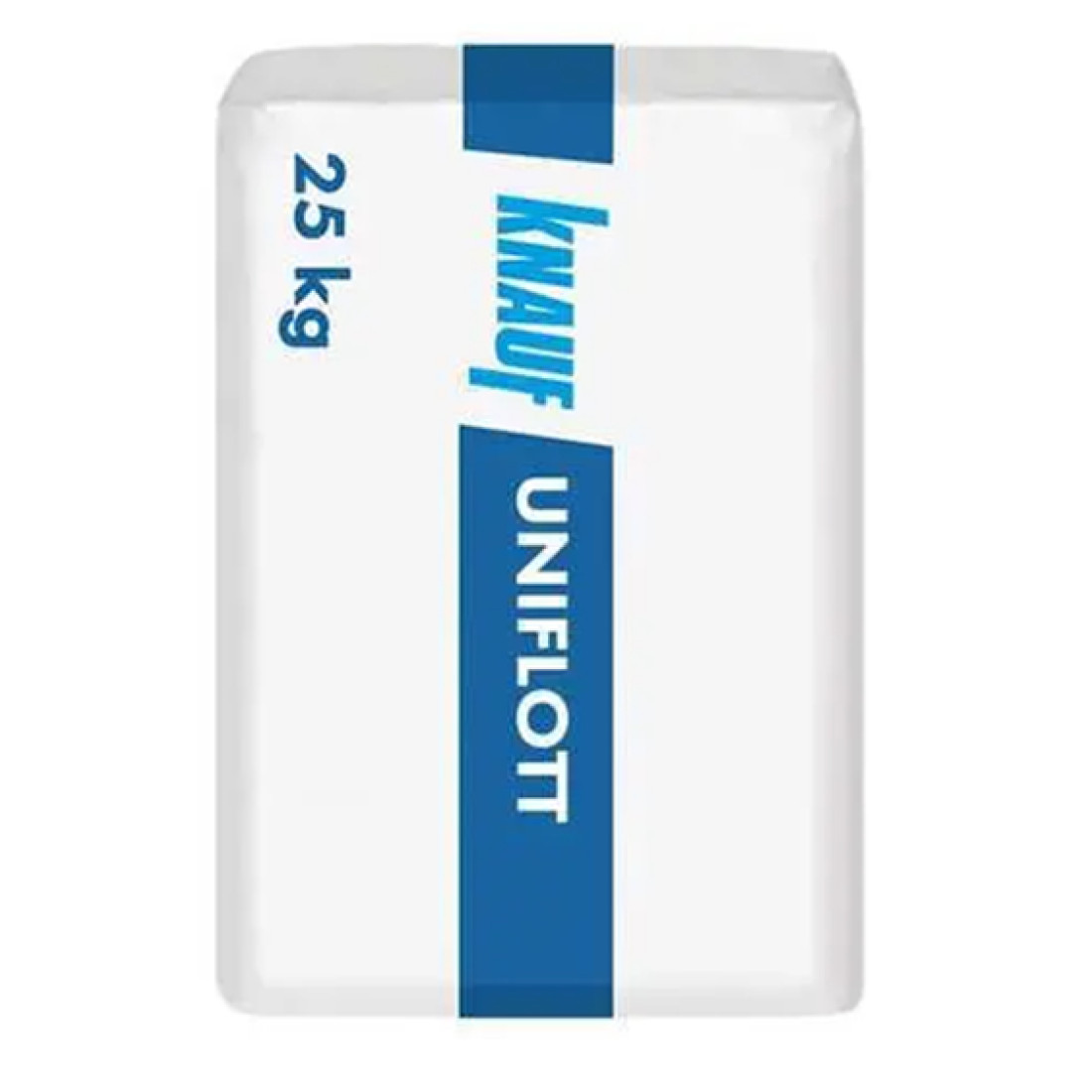 Шпаклівка гіпсова Knauf Uniflott, 25кг